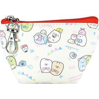 Sumikko Gurashi Mini Pouch (chirashi)