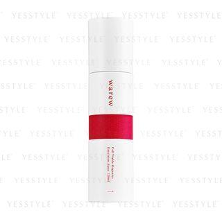 Warew - Cell Viable Organics Emulsion Aqua 120ml
