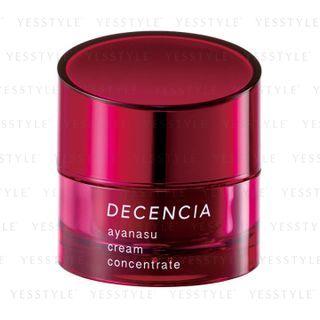 Decencia - Ayanasu Cream Concentrate 30g