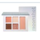 Moonshot - Pure Layered Palette - 2 Types #lively Coral