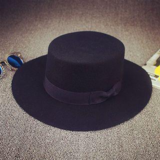 Wool Fedora