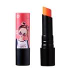 Fascy - Tint Lip Essence Balm - 4 Colors  Indian Orange