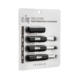 Its Skin - Its Top Professional Touch Finish Multi Stick Brush 1 Set