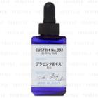 Threeankh - Custom No.333 By New York Placenta Extract Essence 20ml