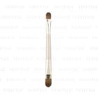Only Minerals - Double End Eye Shadow Brush 1 Pc
