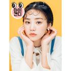 Smiling Cloud Earrings