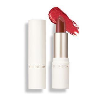 Berrisom - Real Me Lipstick - 6 Colors #06 Dark Brick
