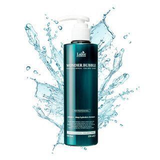 Lador - Wonder Bubble Shampoo 250ml
