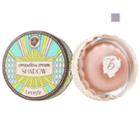Benefit - Creaseless Cream Eyeshadow (always A Bridesmaid Pearly Lavender) 4.5g/0.16oz
