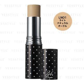 24h Cosme - Premium Stick Foundation Spf 50 Pa+++ (#ln01) 13g
