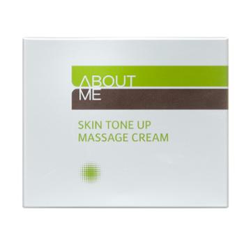 About Me - About Me Skin Tone Up Massage Cream 150ml