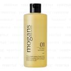 Mogans - Hair Shampoo (rich And Floral) 300ml