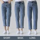 Baggy-fit Jeans (short/basic/long)