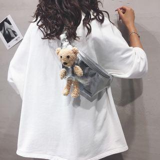 Bear Sling Bag