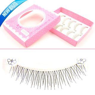 Eyelash (5-18) 5 Pairs