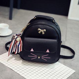 Animal Mini Backpack