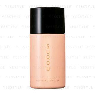 Suqqu - Refining Primer Spf 25 Pa++ 25ml