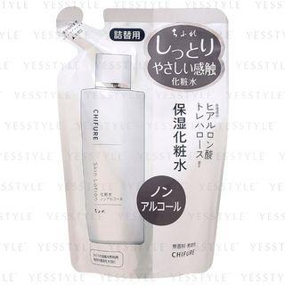 Chifure - Skin Lotion Non-alcoholic Type Refill 150ml