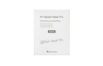 Bb Laboratories - Ph Splash Mask Pro. 30 Pcs