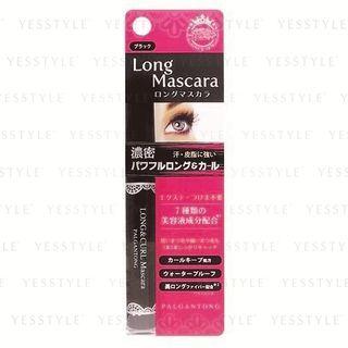 Palgantong - Long & Curl Mascara (black) 4g