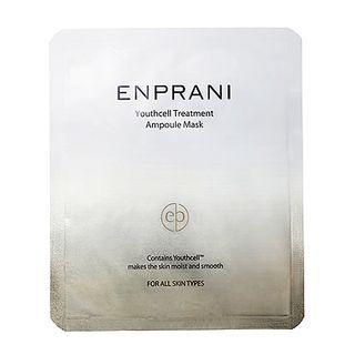 Enprani - Youthcell Treatment Ampoule Mask 25ml X 1 Pc