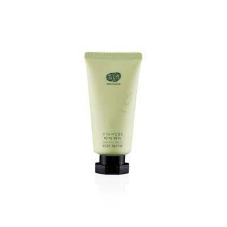 Whamisa - Organic Fruits Body Butter 100g