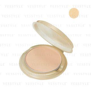 Only Minerals - Rich Moist Pressed Foundation Spf 50 Pa++++ (light Ocher) (refill) 10g