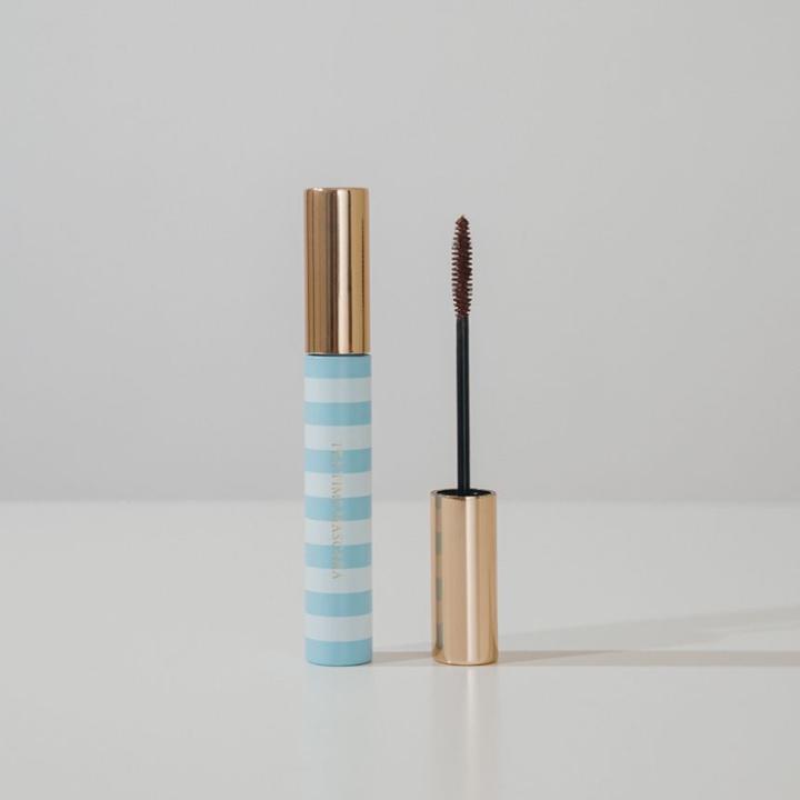 Fresho2 - Pony Oolong Sky High Mascara Brown 8g