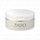 Duo - The Cleansing Balm White 90g
