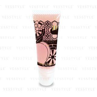 Kyo-miori - Komachi Lip Gloss (peach) 10g