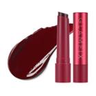 Aritaum - Glam Fix Lip Tint - 6 Colors #06 Grape Burgundy