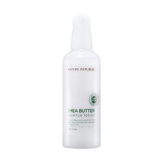 Nature Republic - Shea Butter Essence Lotion 120ml