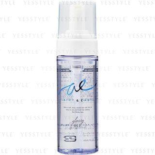 Cosmetex Roland - Airy & Easy Glossy Oil Foam 150ml