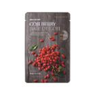 The Face Shop - Real Nature Goji Berry Mask Sheet 1pc