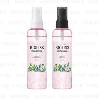Kose - Bioliss Botanical Hair Mist 160ml - 2 Types