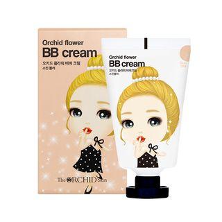 The Orchid Skin - Orchid Flower Bb Cream 30g