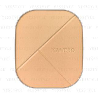 Kanebo - Dual Radiance Foundation Spf 15 Pa++ (ocher B) 9g
