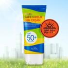 Scinic - Enjoy Safe Shield Sun Cream Spf50+ Pa++++ 50ml 50ml