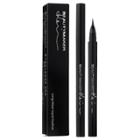 Beautymaker - Long-wear Liquid Eyeliner (black) 0.7g