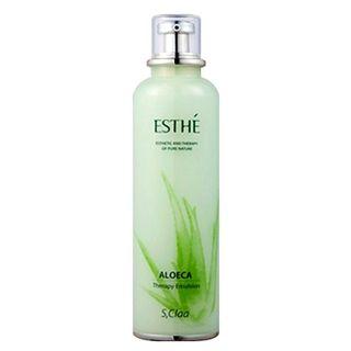 S,claa - Esthe Aloeca Therapy Emulsion 120ml