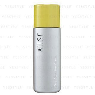 Hollywood - Ause Day Solution Cream Spf 35 Pa+++ 40g