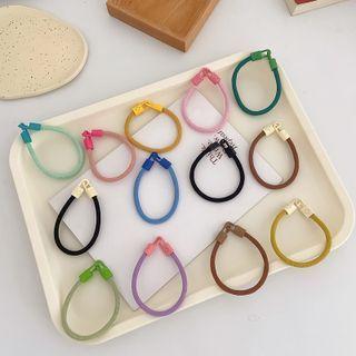 Lock Hair Tie