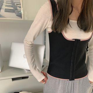 Underbust Corset Top