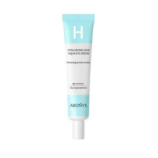Mediflower - Aronyx Hyaluronic Acid Aqua Eye Cream 40ml