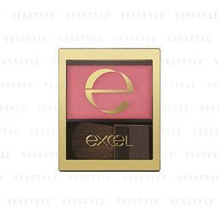 Excel - Skinny Rich Cheek (#rc01) 5.2g