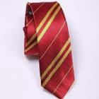 Stripe Tie