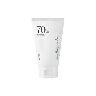 Anua - Heartleaf 70% Soothing Cream 100ml