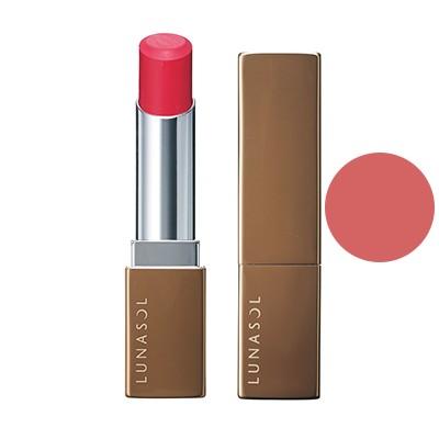 Kanebo - Lunasol Full Glamour Lips (#34 Rose Pink)