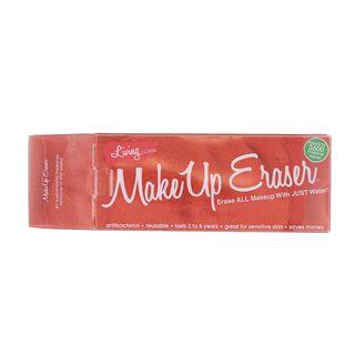 Makeup Eraser - Living Coral 1pc