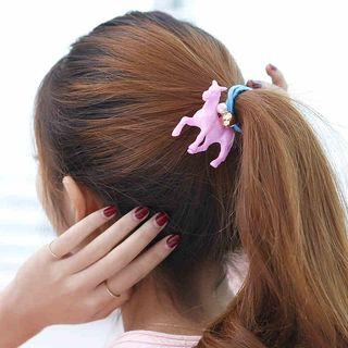 Pony Hair Tie